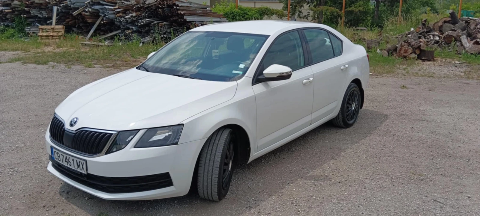 Skoda Octavia | Mobile.bg — изображение 1