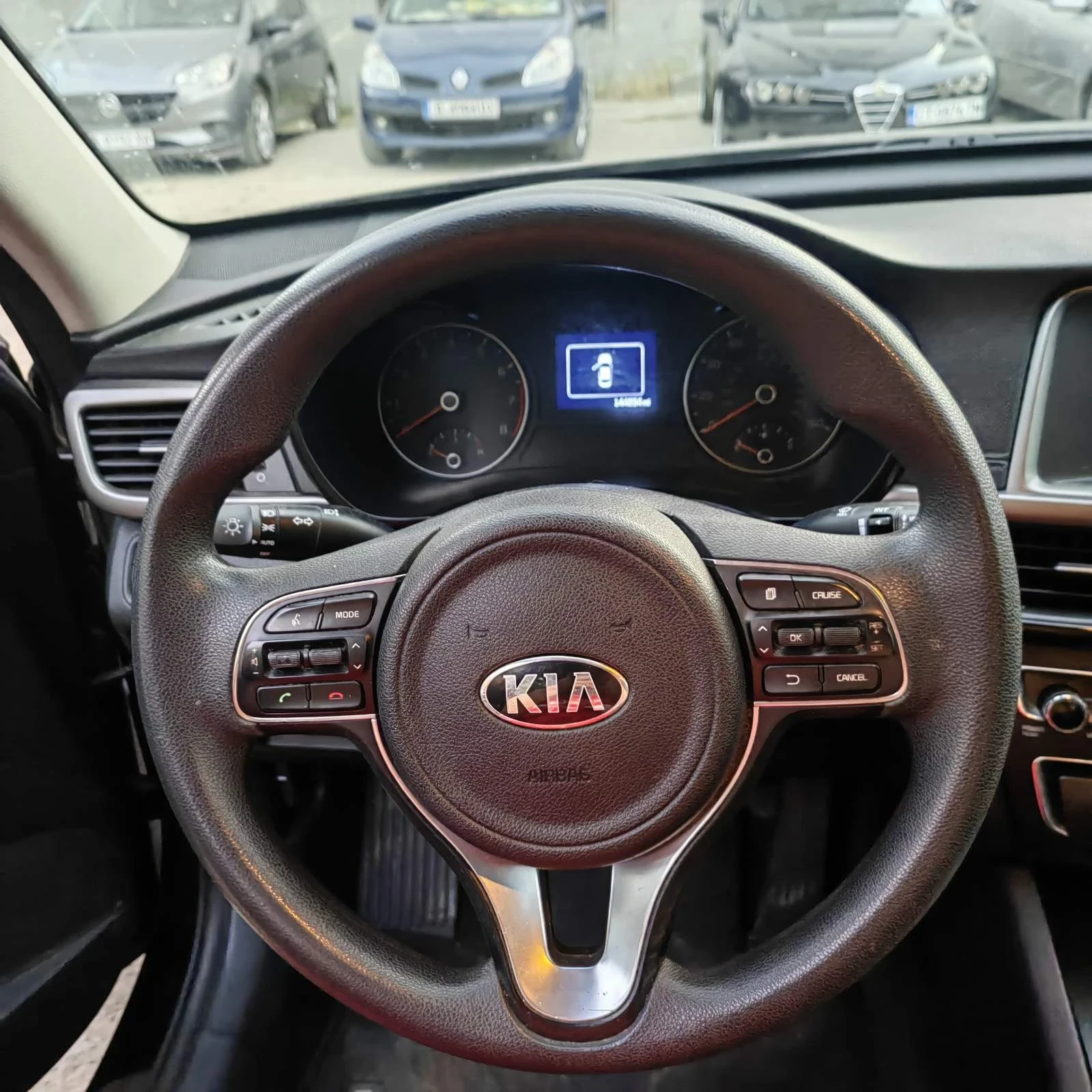 Kia Optima  - изображение 5