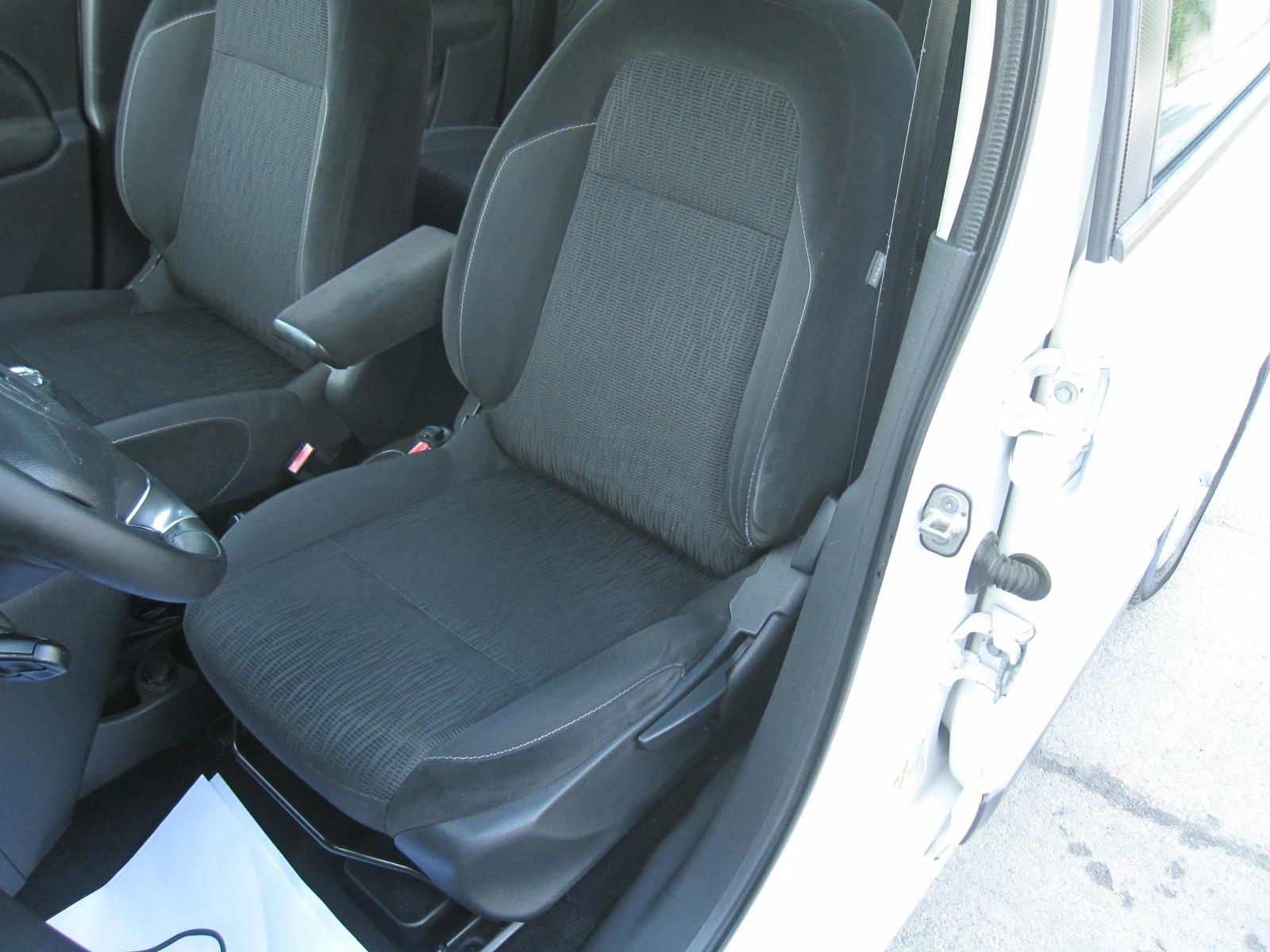 Citroen C3 Picasso 1, 4 - изображение 8