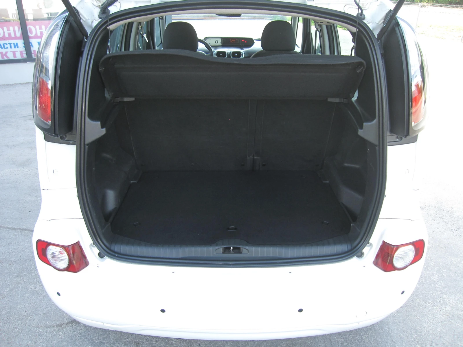 Citroen C3 Picasso 1, 4 - изображение 5