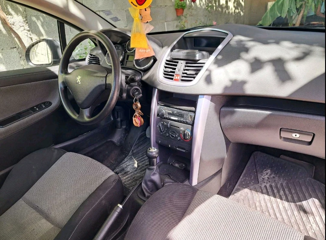 Peugeot 207  - изображение 5