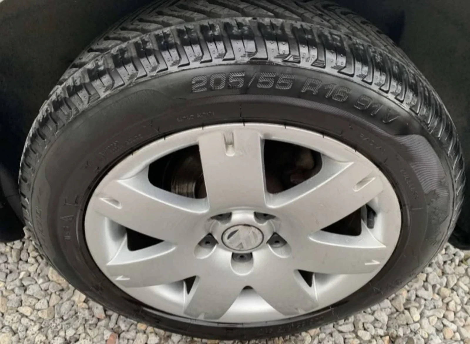 VW Passat Vw passat 1.9 TDI 131hp Turbo  - изображение 10