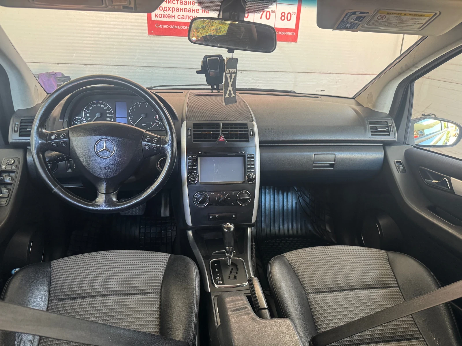 Mercedes-Benz A 200  - изображение 2