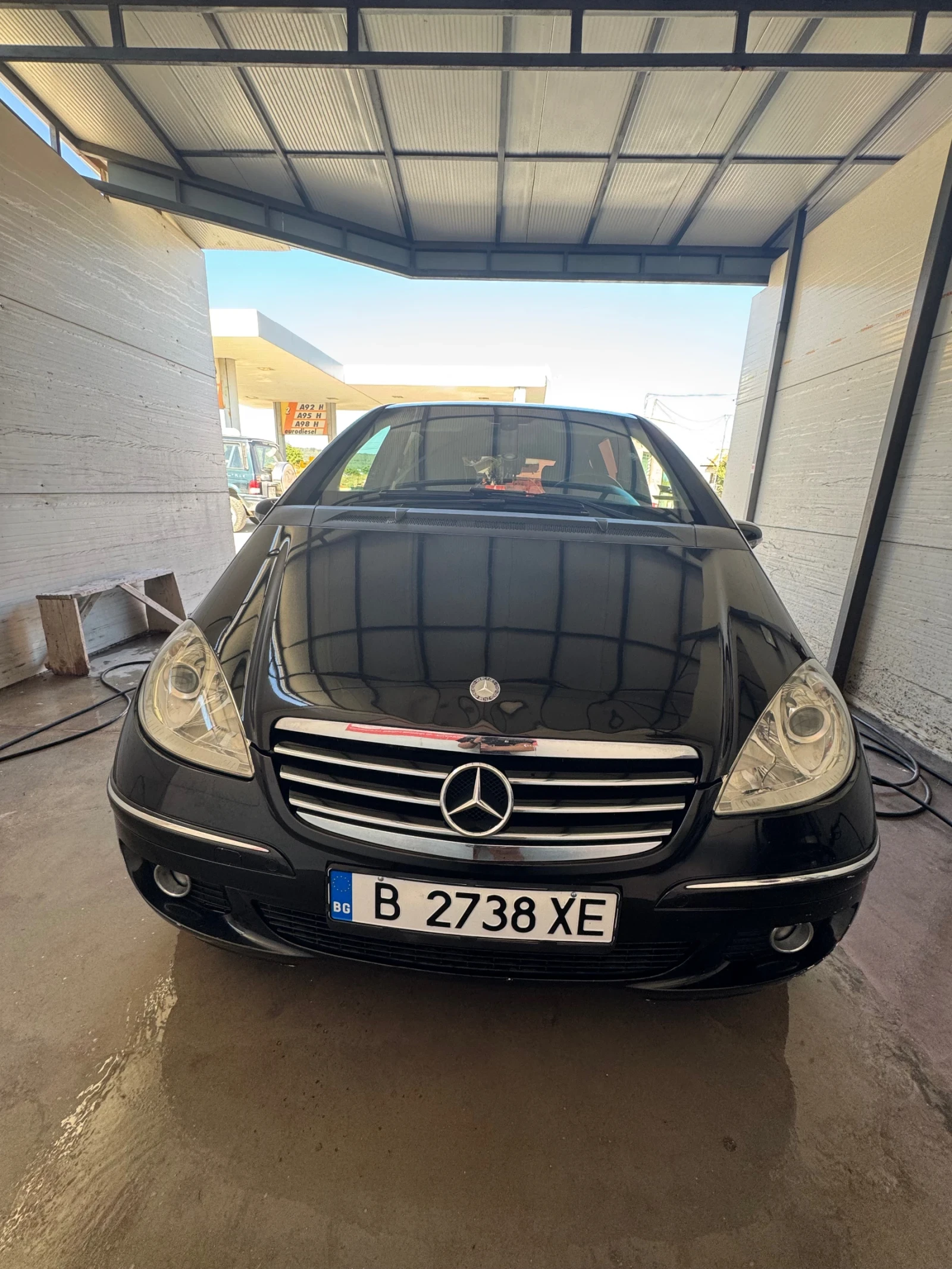 Mercedes-Benz A 200  - изображение 5