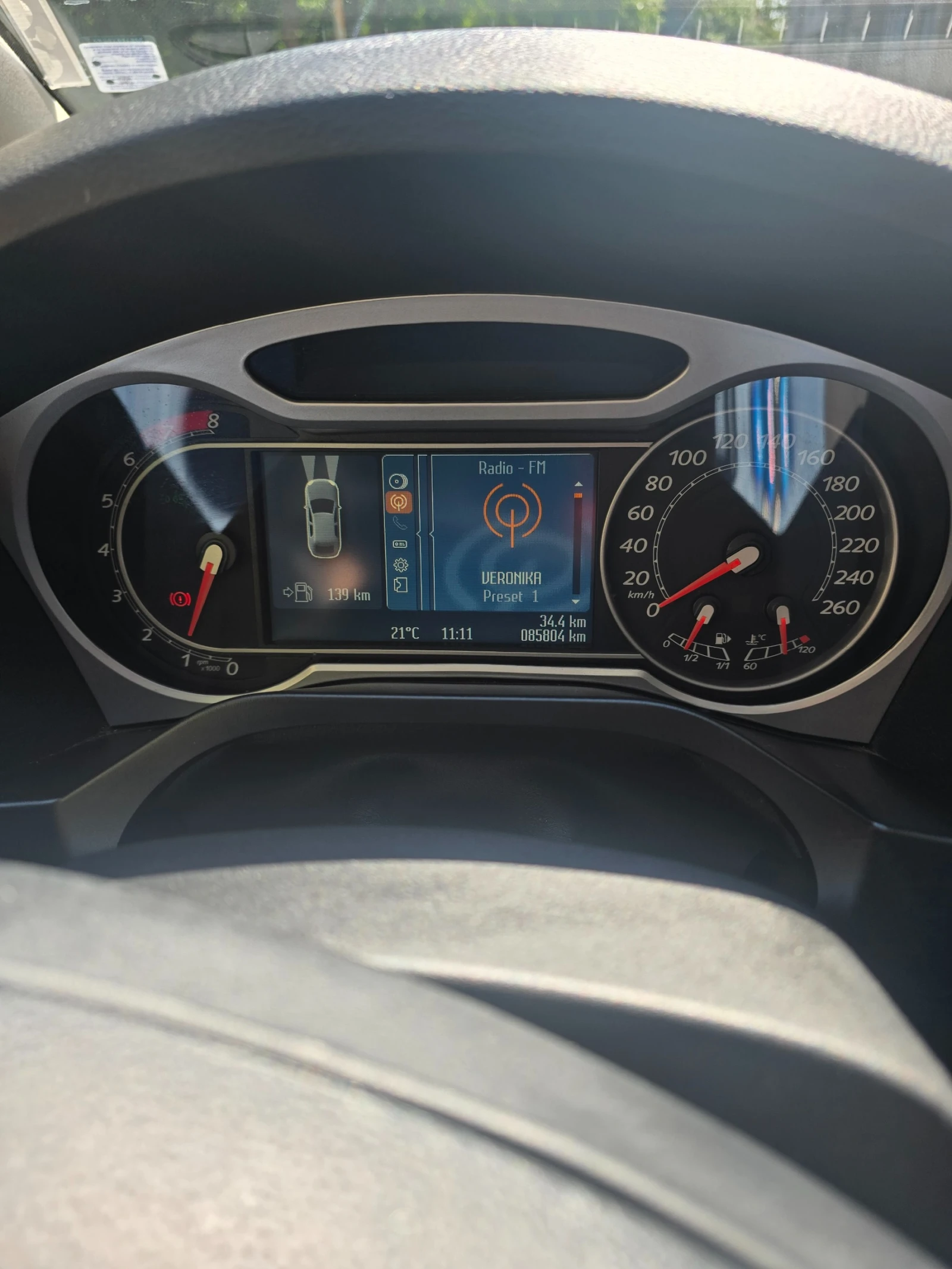 Ford S-Max  - изображение 5