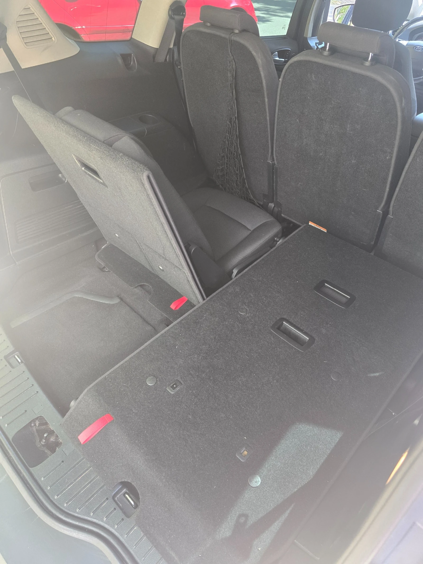 Ford S-Max  - изображение 7