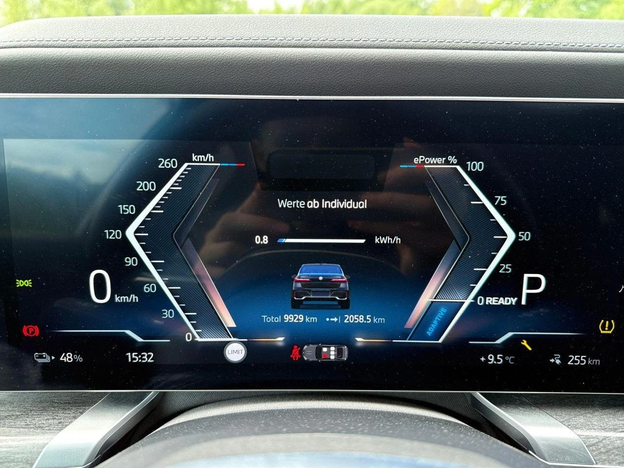 BMW i7 xDrive60/M-SPORT/EXECUTIVE LOUNGE/THEATRE SCREEN/ - изображение 7