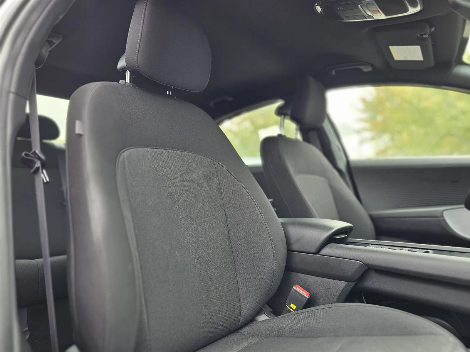 Hyundai Ioniq 6 UltimatePackage* Подгрев* МъртваТ* Камера - изображение 4