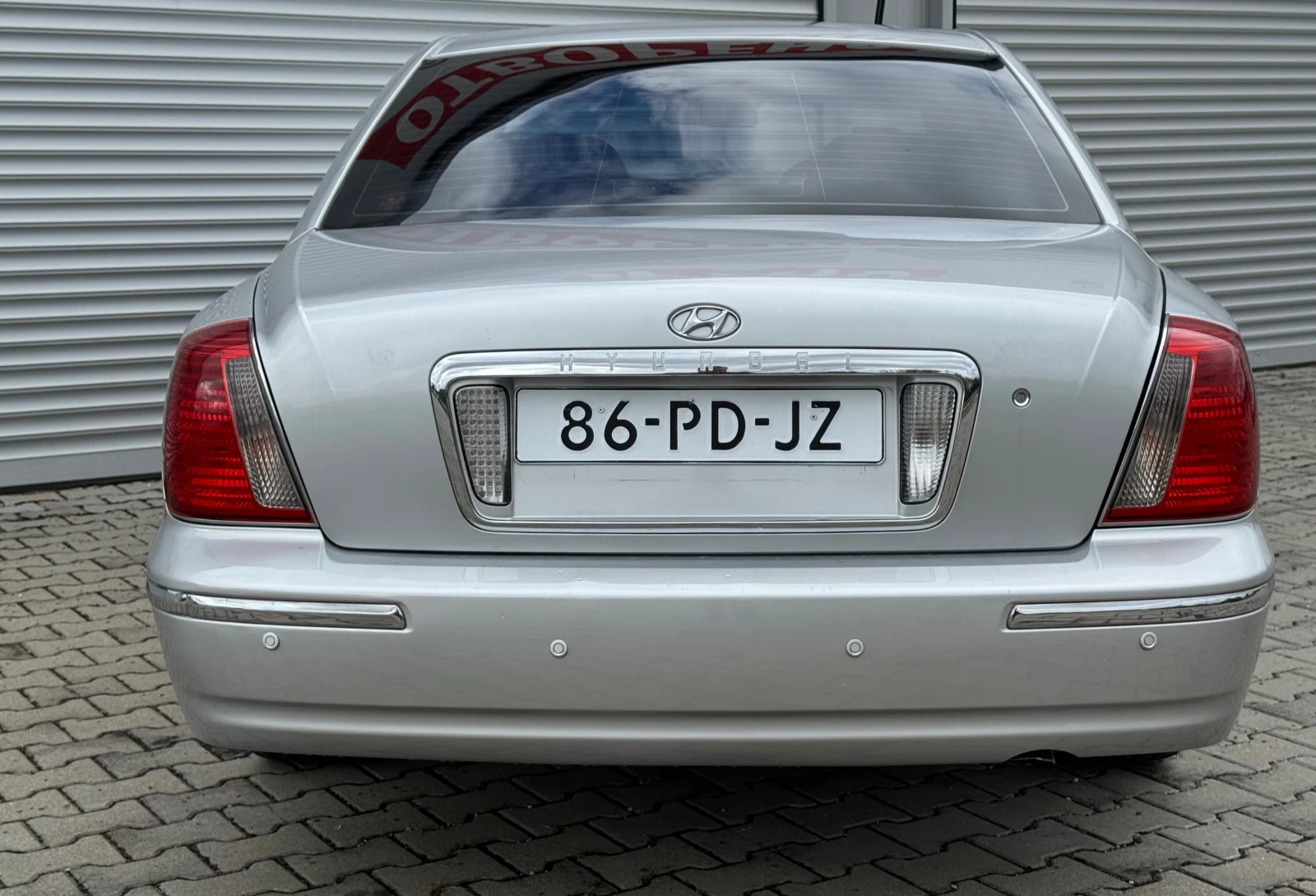 Hyundai Genesis 3, 5i 24V 197ps, авто, памет, мулти, темпо, кожа,  - изображение 8