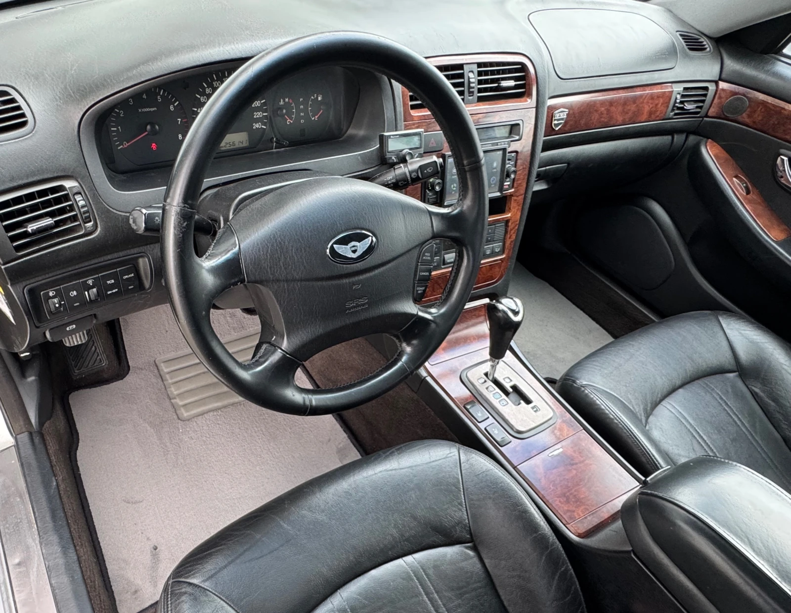 Hyundai Genesis 3, 5i 24V 197ps, , , , , ,  | Mobile.bg   15