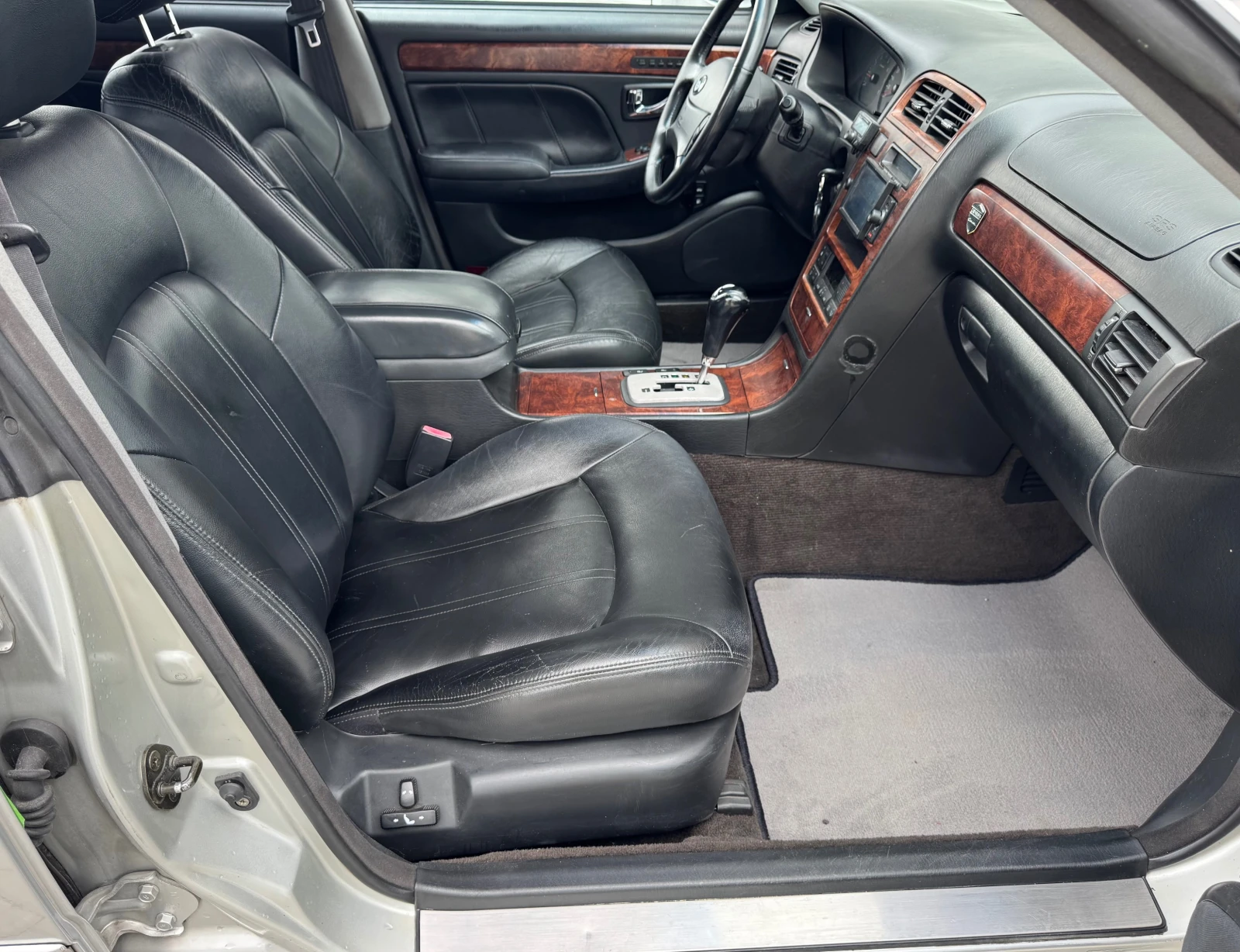 Hyundai Genesis 3, 5i 24V 197ps, , , , , ,  | Mobile.bg   11