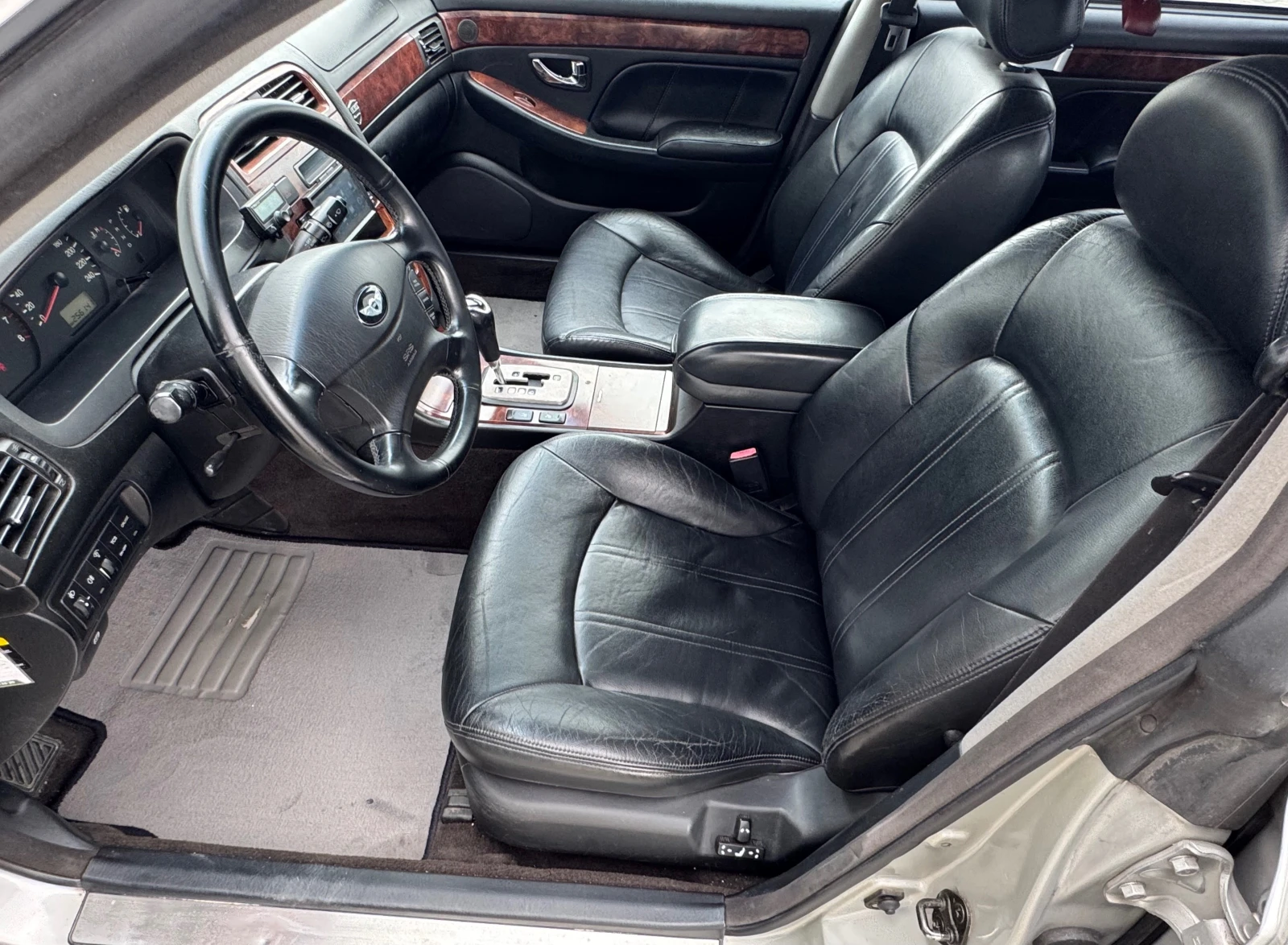 Hyundai Genesis 3, 5i 24V 197ps, , , , , ,  | Mobile.bg   14