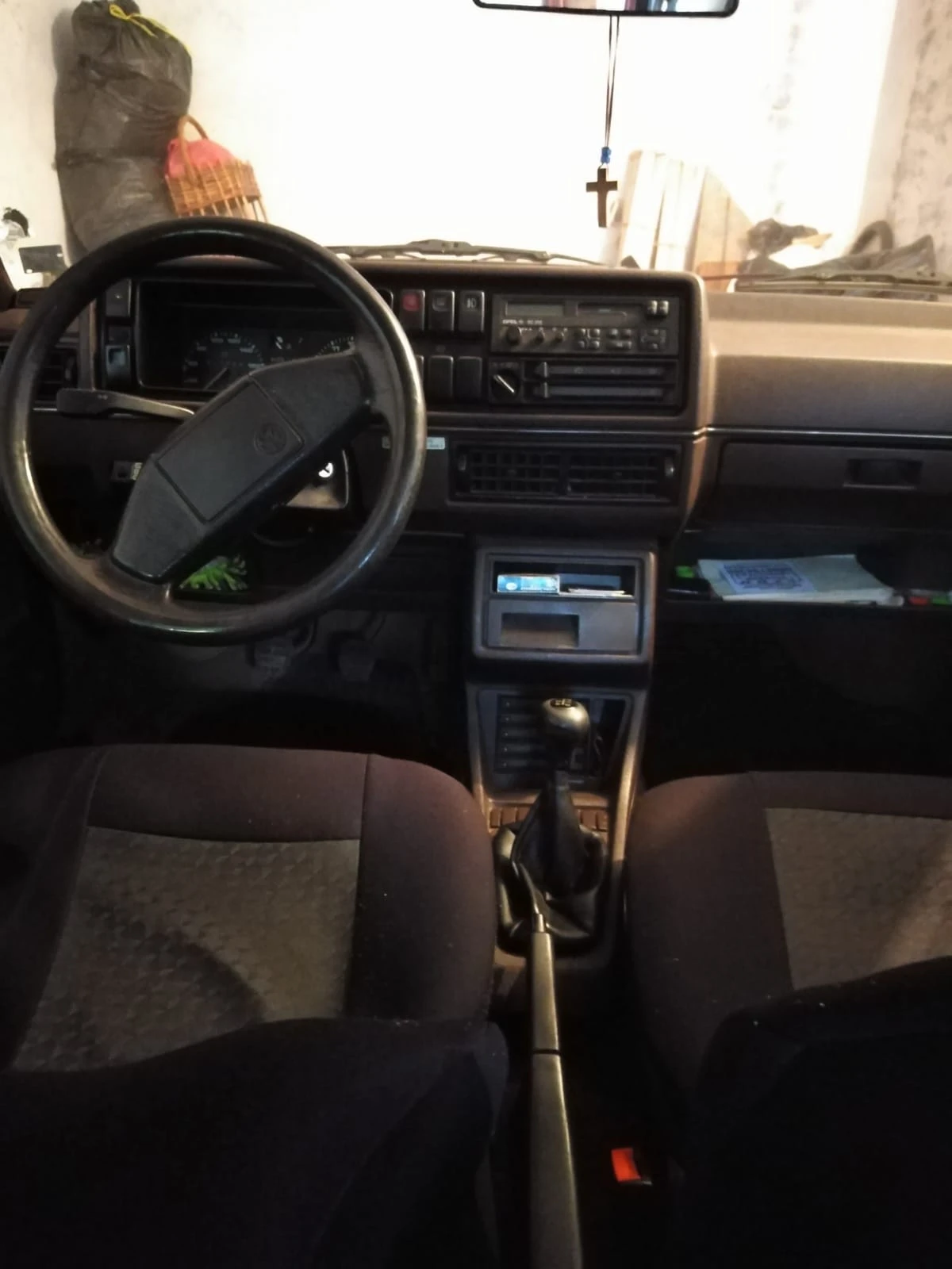 VW Golf  - изображение 7