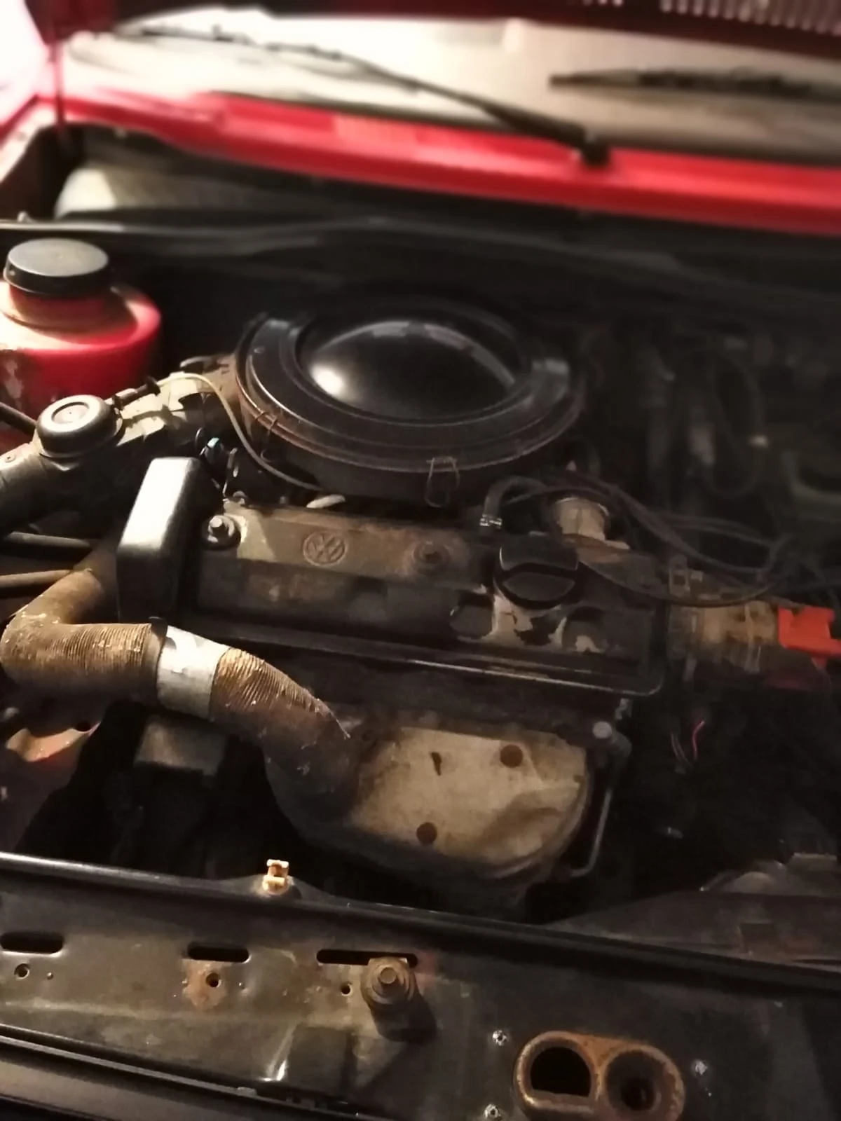VW Golf  - изображение 6