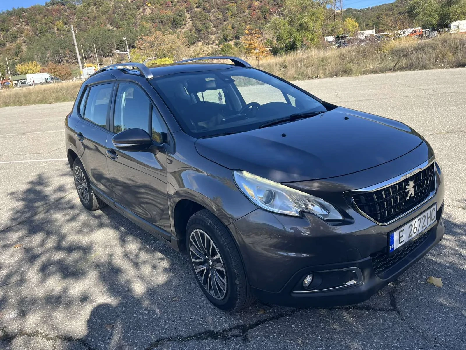 Peugeot 2008 | Mobile.bg   15