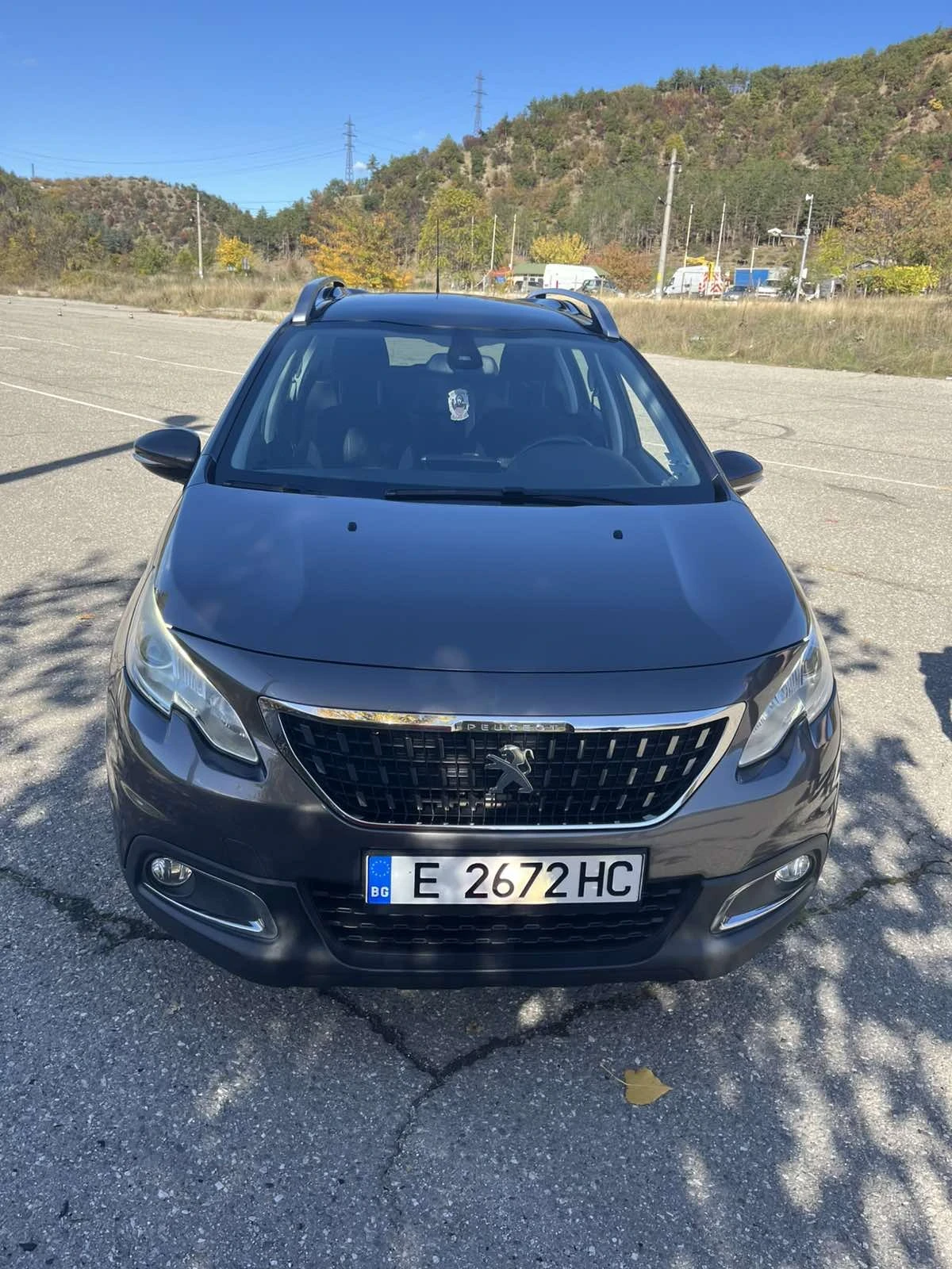 Peugeot 2008 | Mobile.bg   11