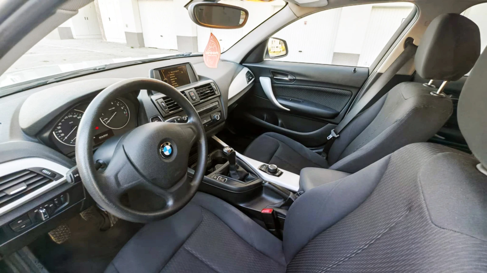 BMW 114 | Mobile.bg   6