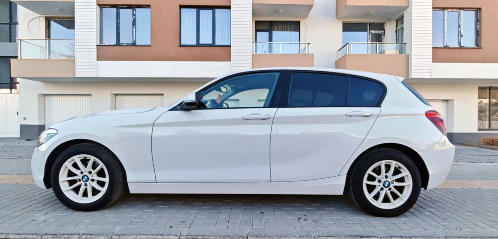 BMW 114 | Mobile.bg   4