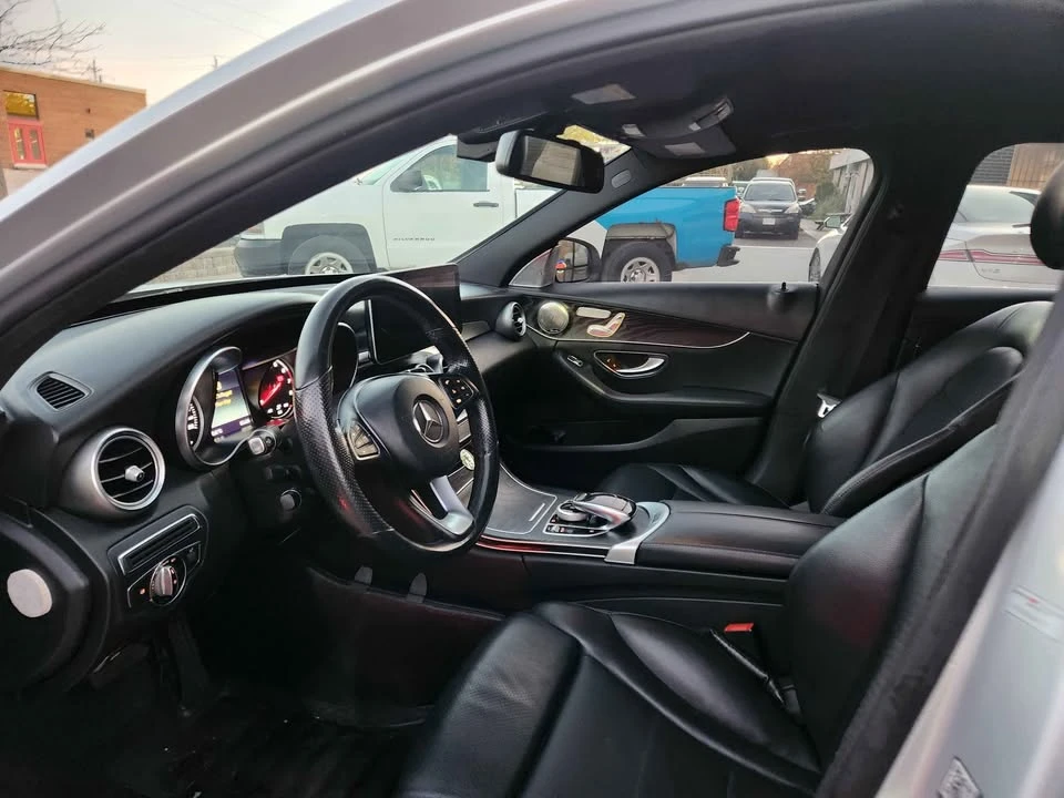 Mercedes-Benz C 300 * CARFAX *    | Mobile.bg   6