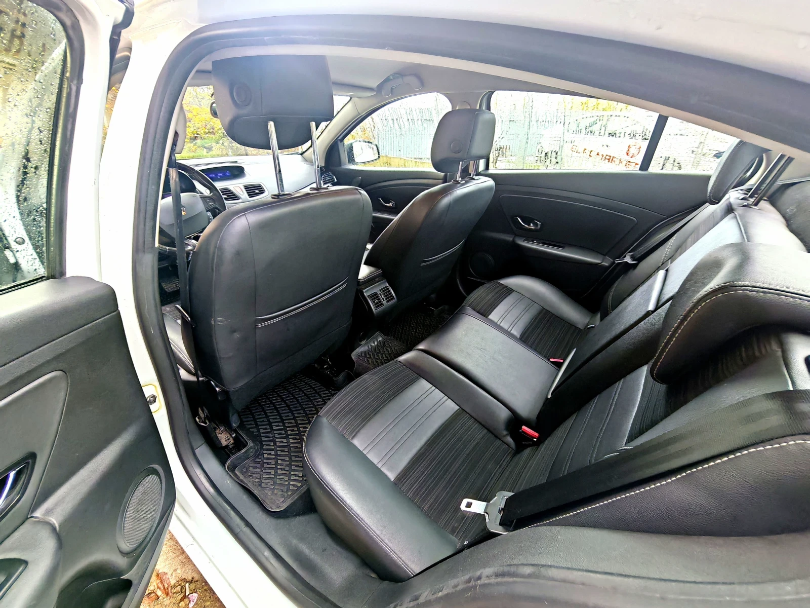 Renault Fluence | Mobile.bg   12