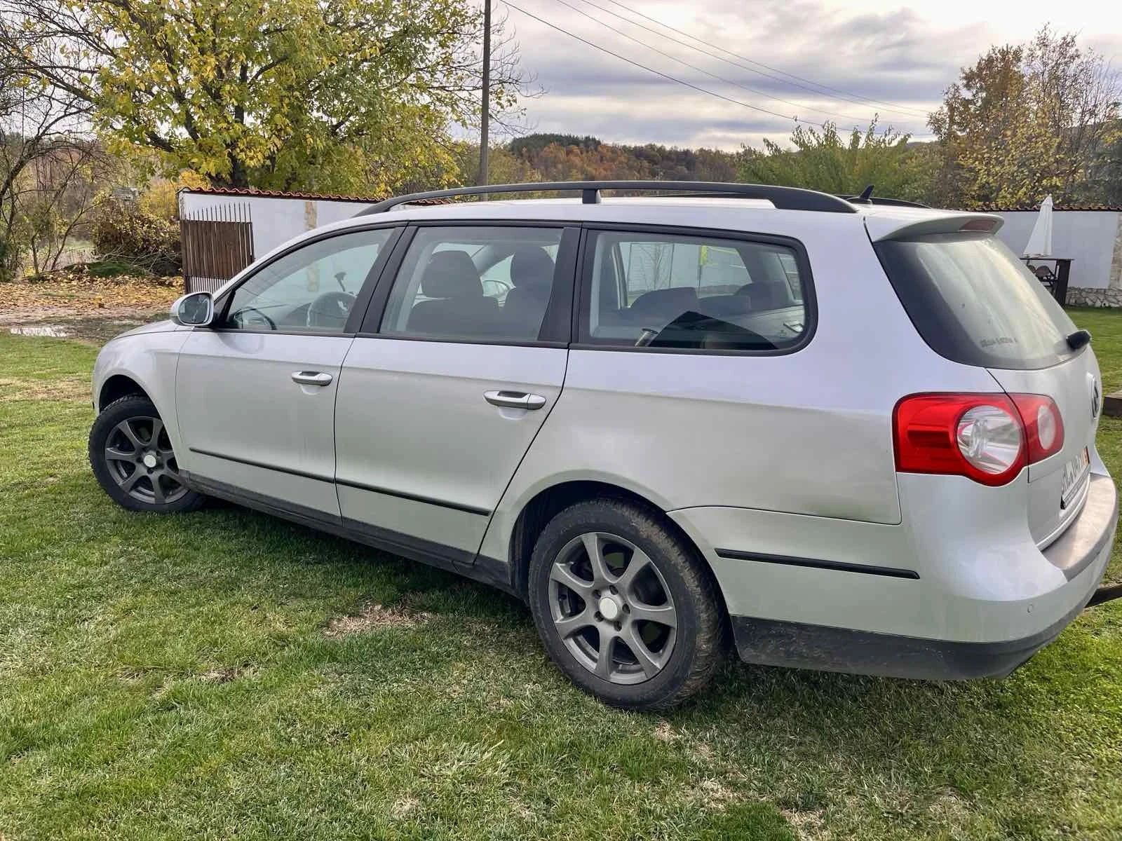 VW Passat 2.0 | Mobile.bg   5