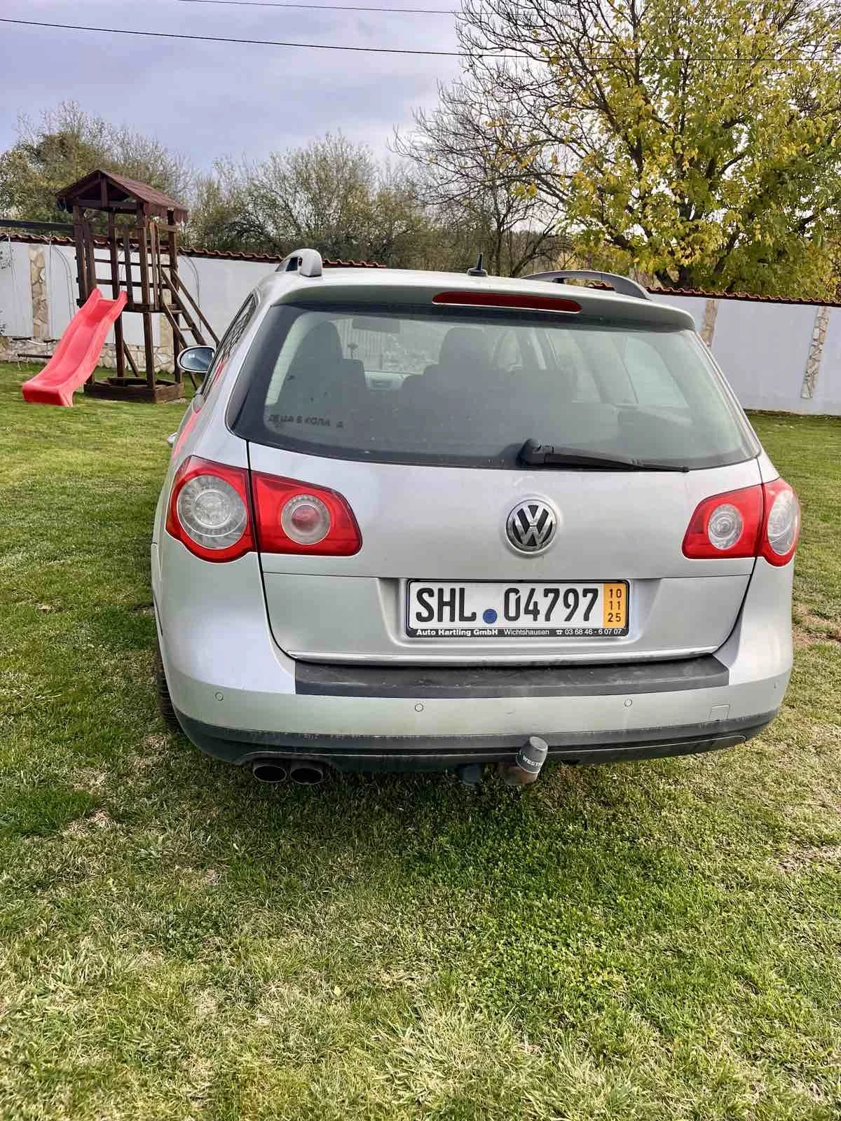 VW Passat 2.0 | Mobile.bg   2