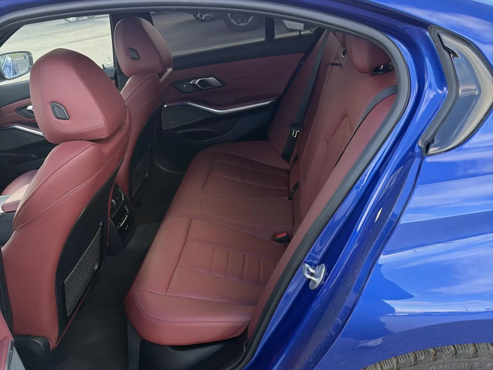 BMW 340 * CARFAX *    | Mobile.bg   10