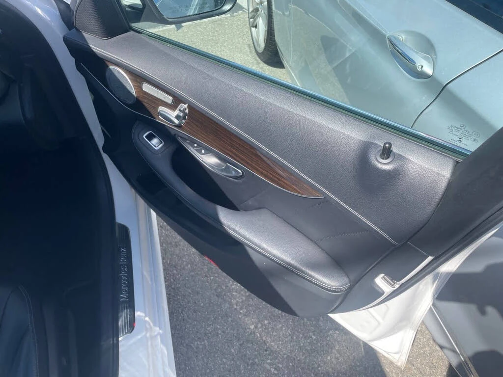 Mercedes-Benz C 400 !4-MATIC!* *   *  | Mobile.bg   9