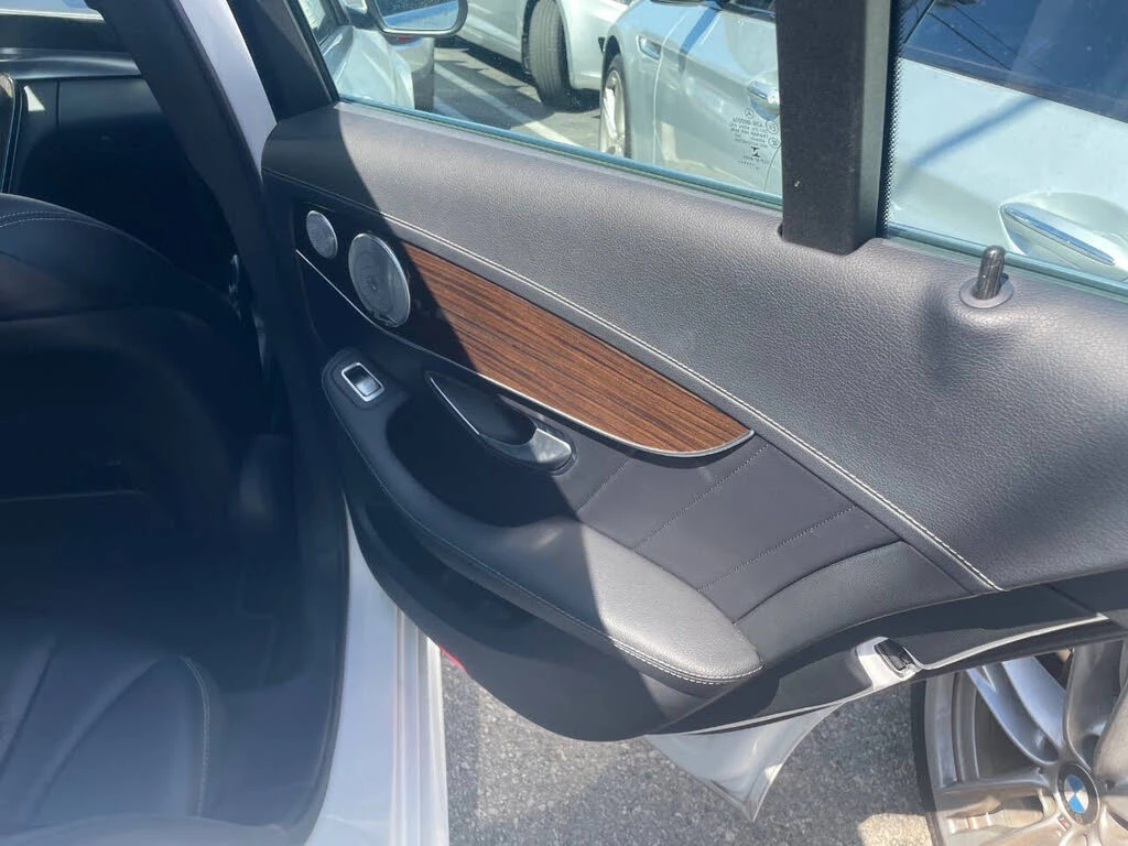 Mercedes-Benz C 400 !4-MATIC!* *   *  | Mobile.bg   11