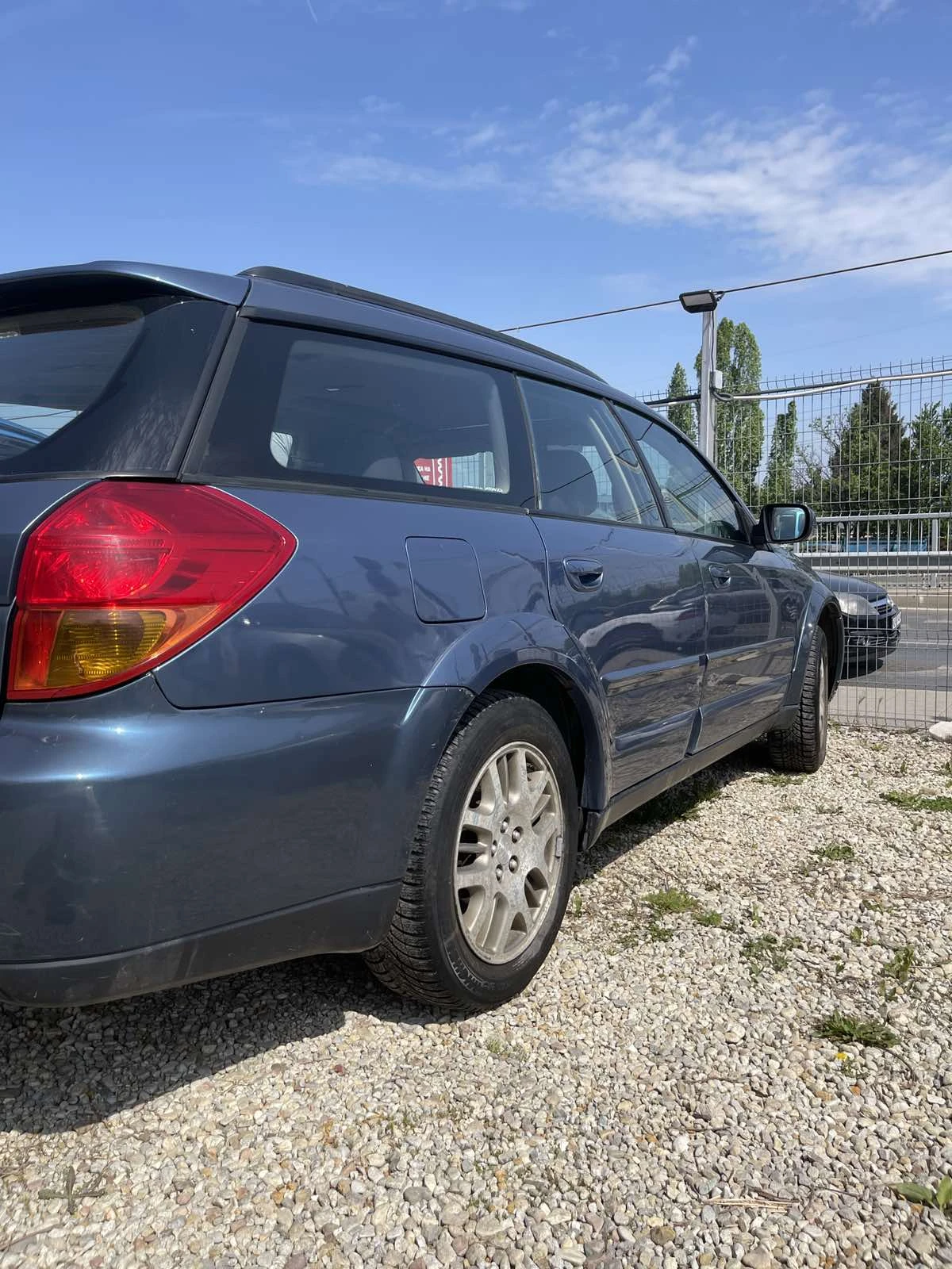 Subaru Outback 2, 5 AWD - изображение 7