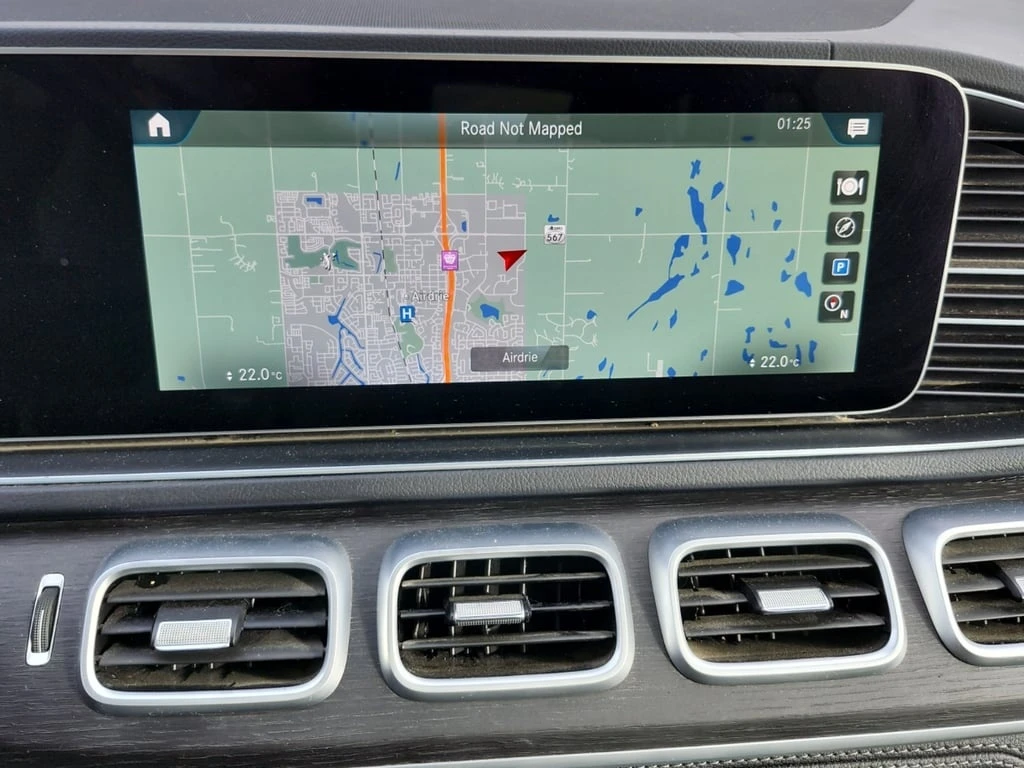 Mercedes-Benz GLE 450 * CARFAX * БЕЗ ПЪРВОНАЧАЛНА ВНОСКА - изображение 9