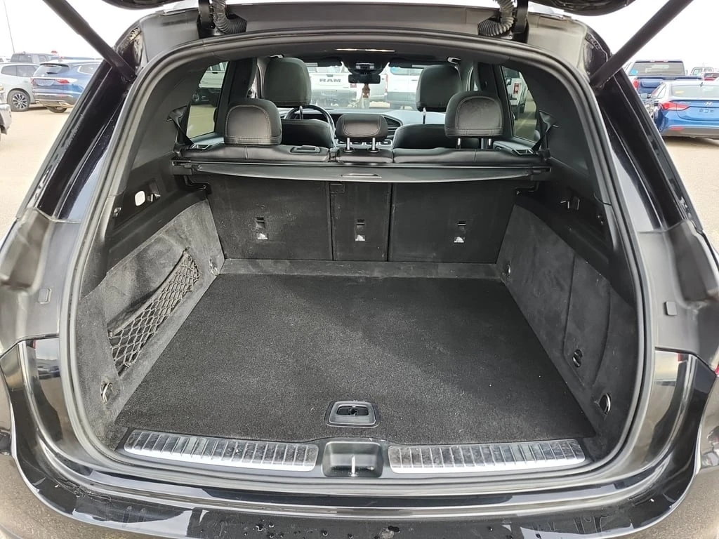 Mercedes-Benz GLE 450 * CARFAX *    | Mobile.bg   13