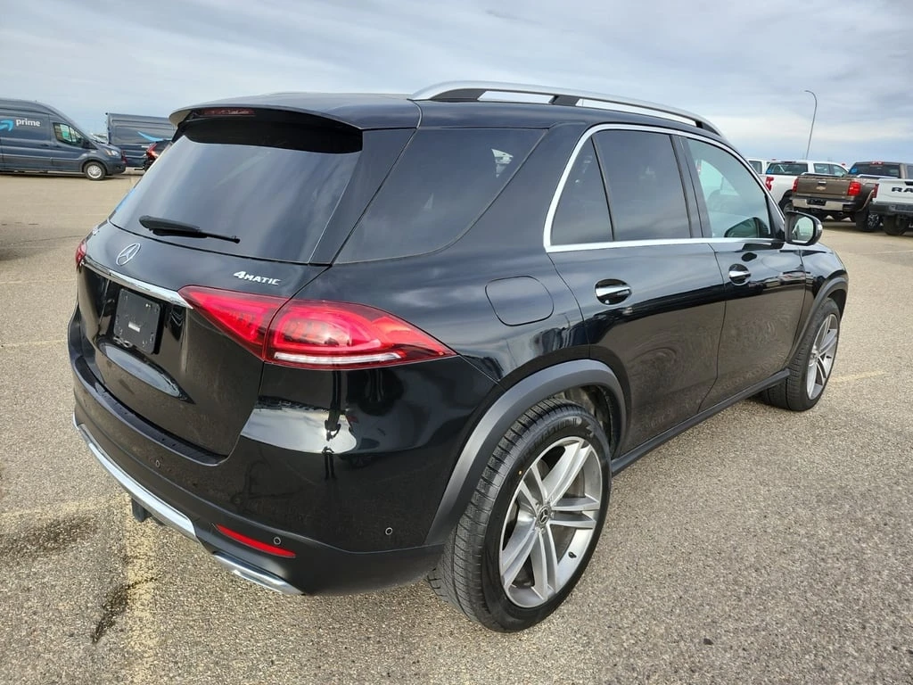 Mercedes-Benz GLE 450 * CARFAX * БЕЗ ПЪРВОНАЧАЛНА ВНОСКА - изображение 3