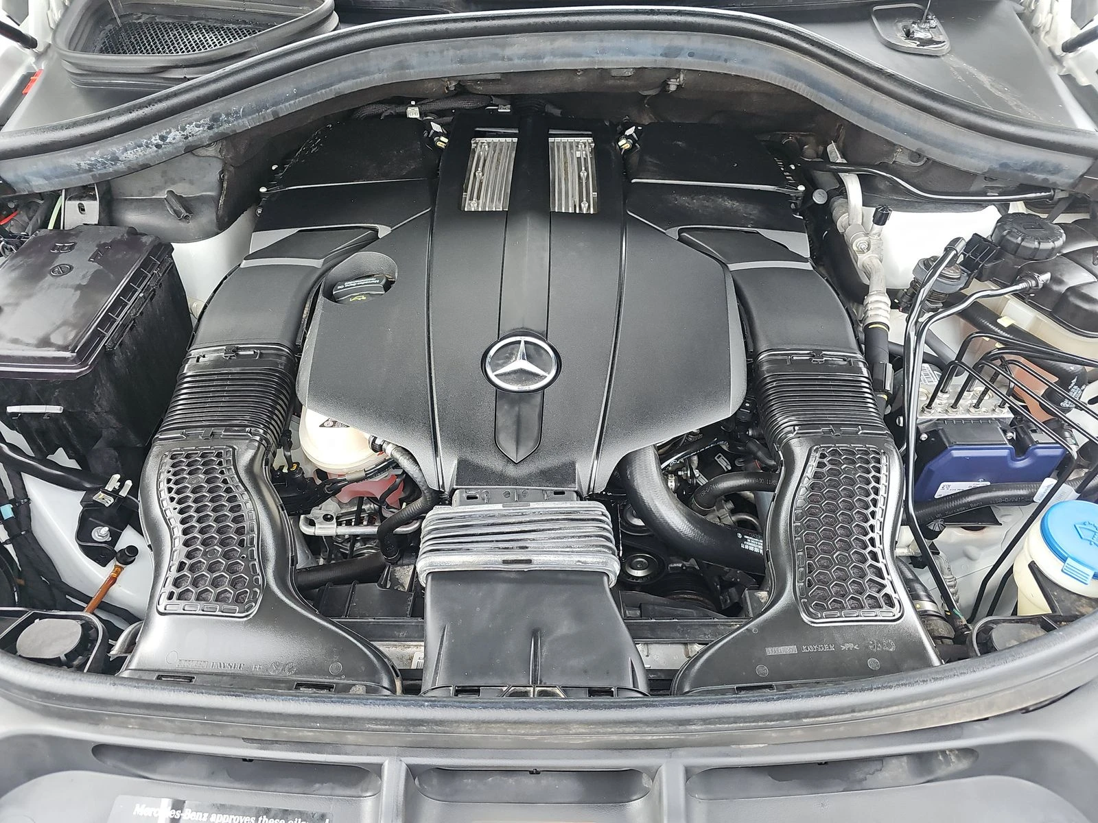 Mercedes-Benz GLS 450 4MATIC | Mobile.bg   16