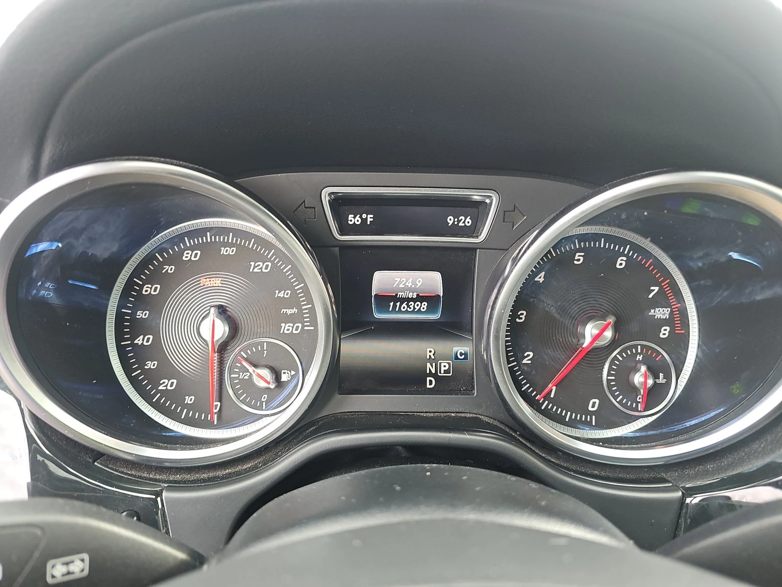 Mercedes-Benz GLS 450 4MATIC - изображение 8