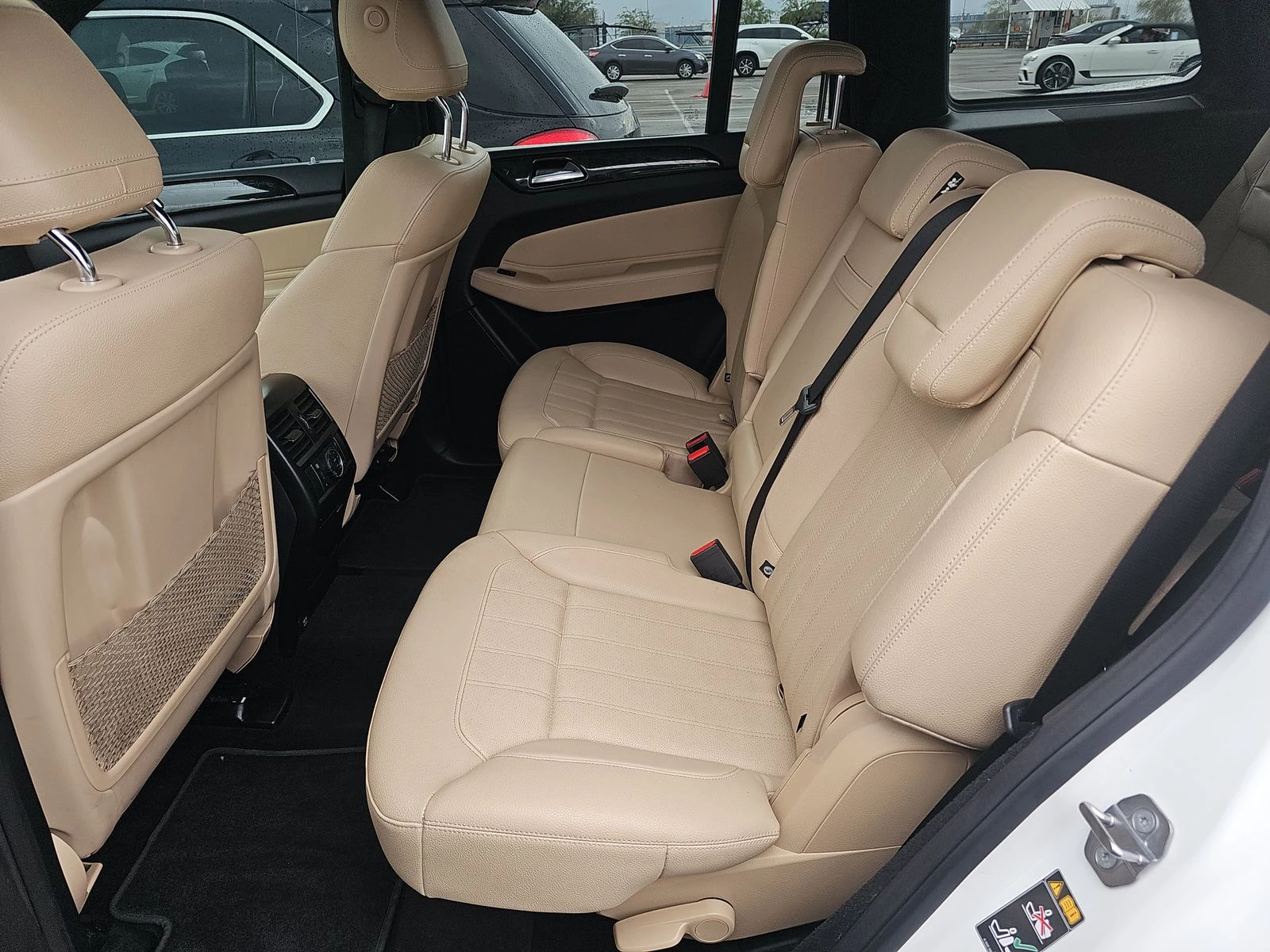 Mercedes-Benz GLS 450 4MATIC | Mobile.bg   13