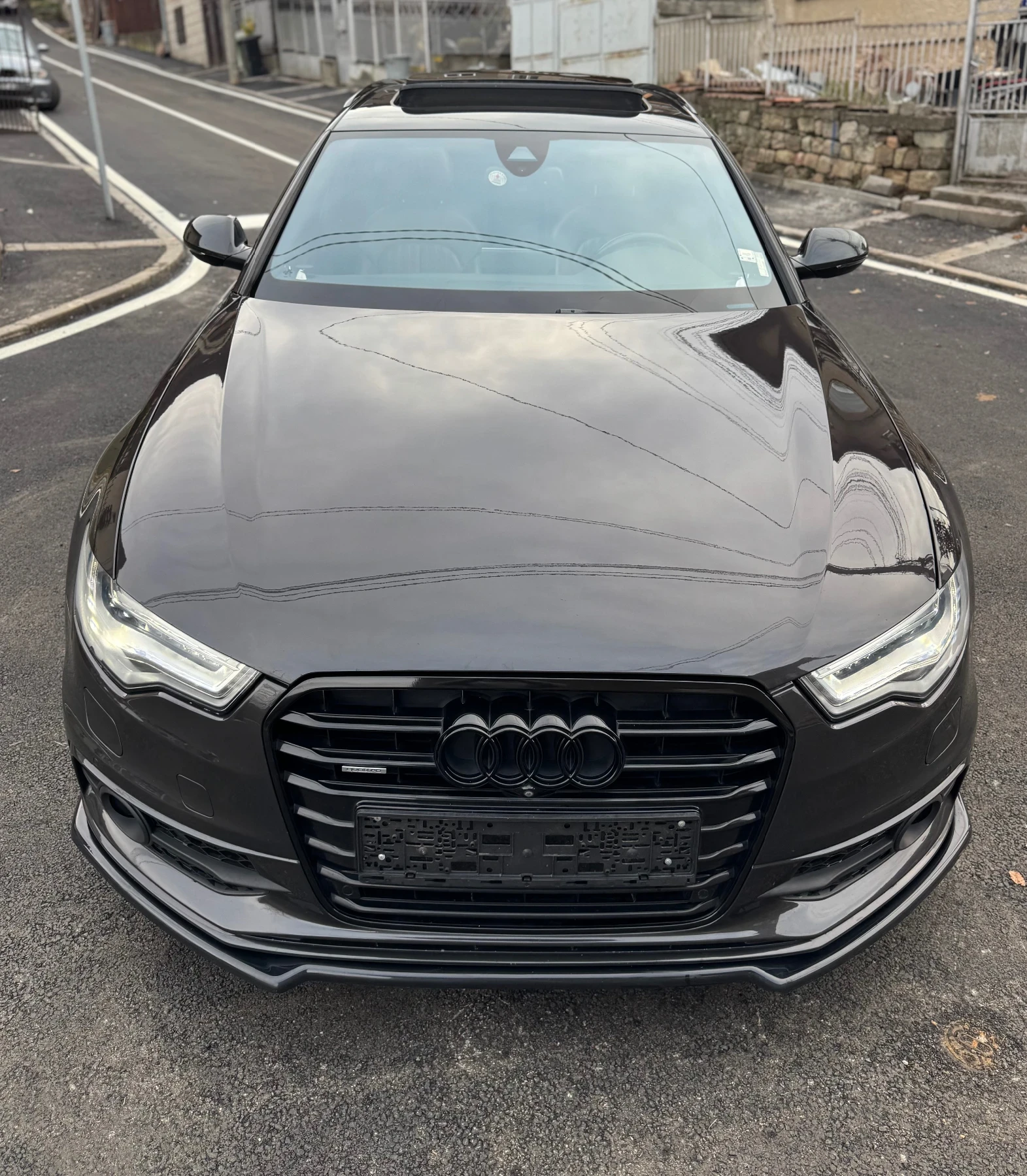 Audi A6 3.0BiTDI 313hp TOP - изображение 3