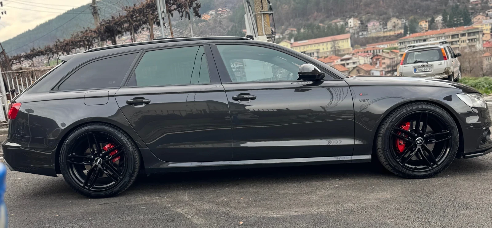 Audi A6 3.0BiTDI 313hp TOP - изображение 4