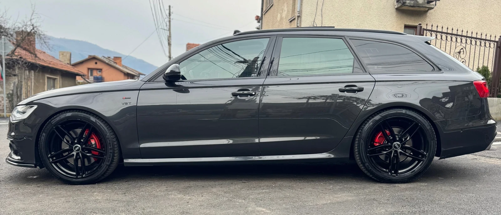 Audi A6 3.0BiTDI 313hp TOP - изображение 5