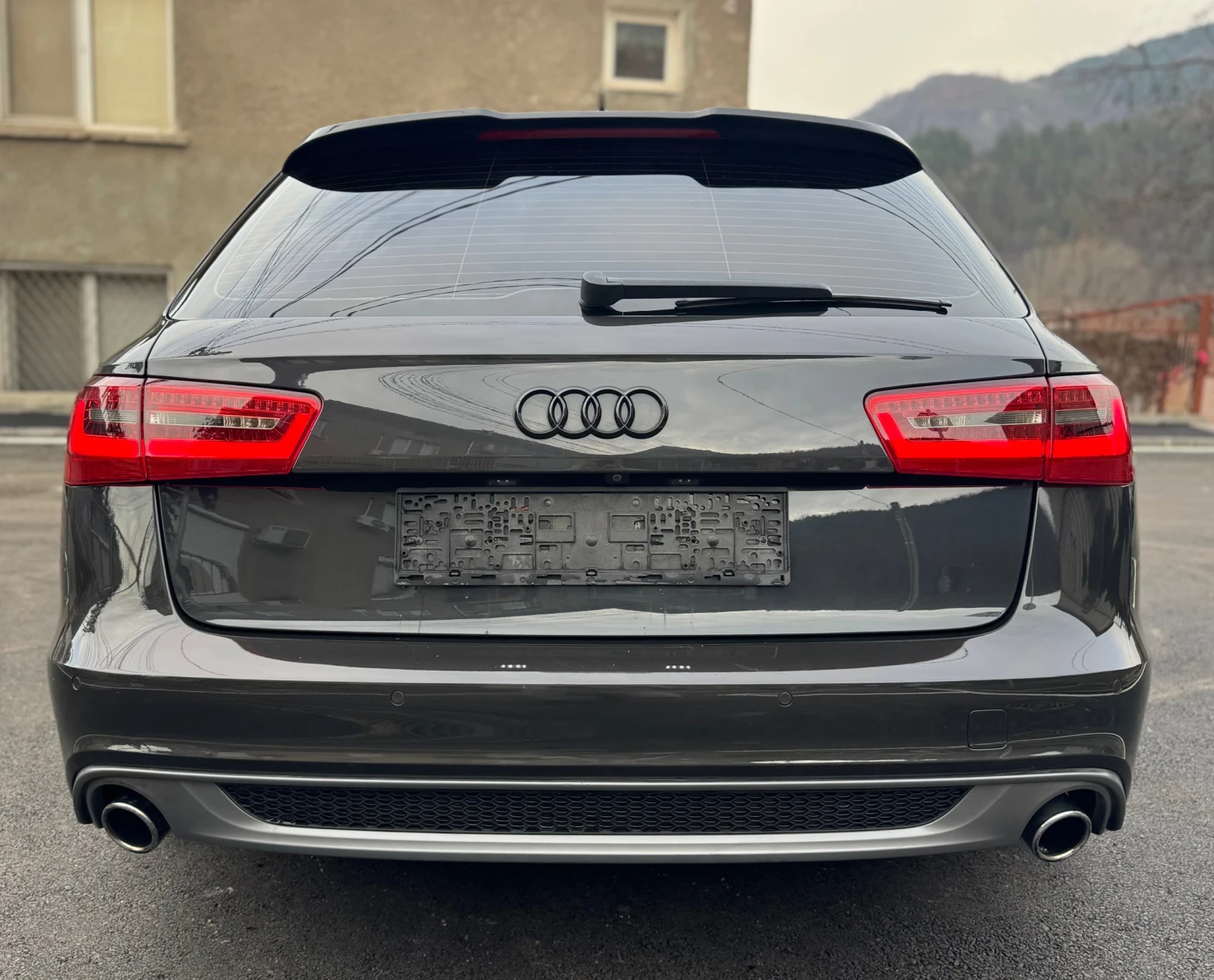 Audi A6 3.0BiTDI 313hp TOP - изображение 6