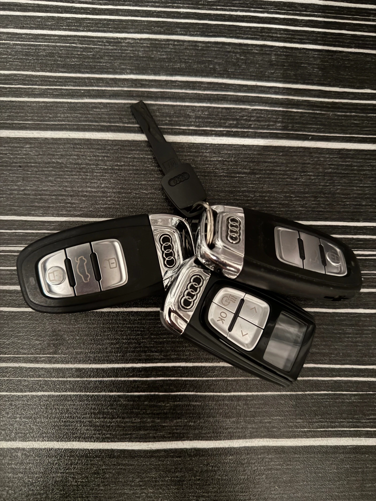 Audi A6 3.0BiTDI 313hp TOP | Mobile.bg   17