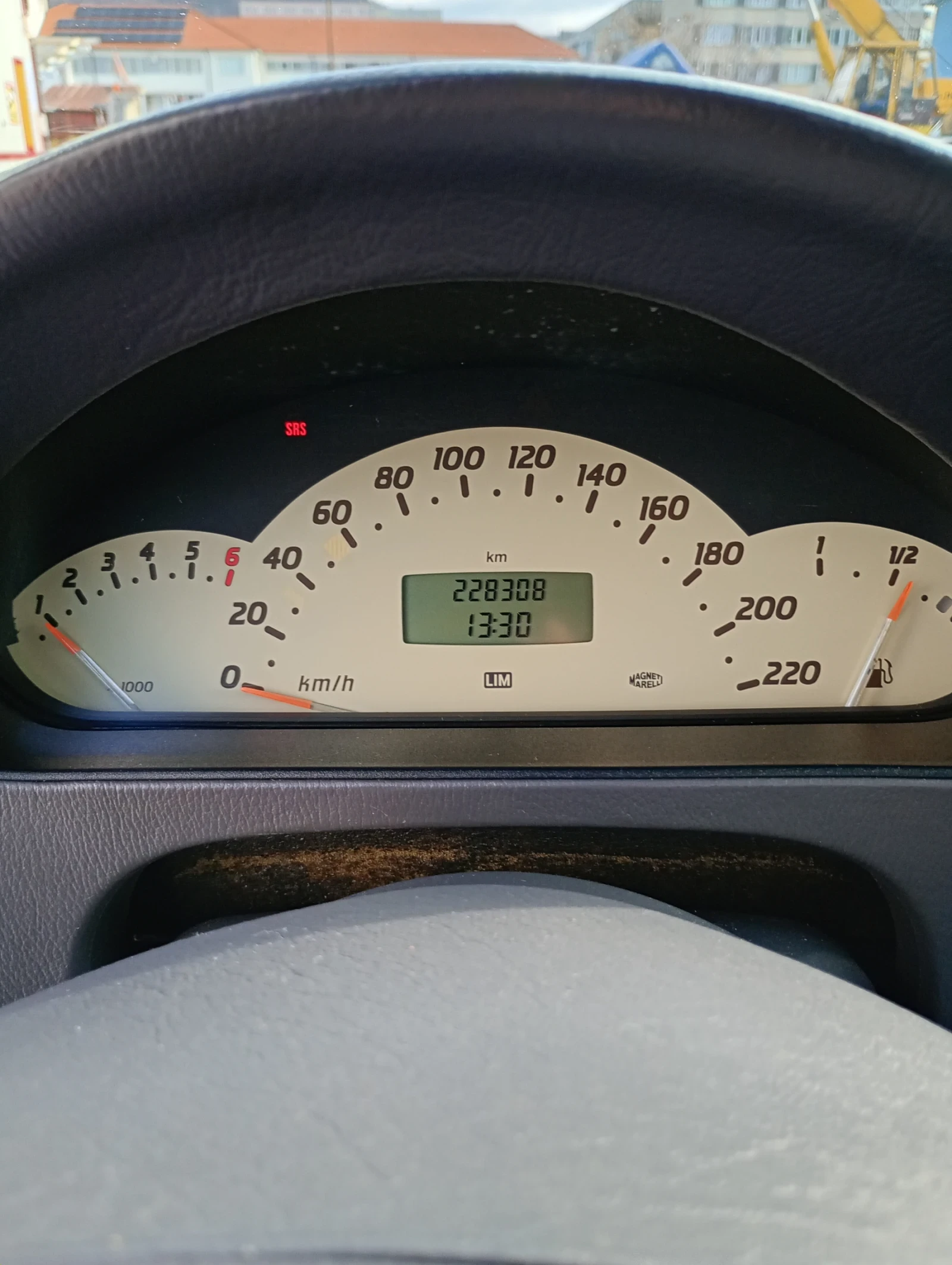 Mercedes-Benz A 160 | Mobile.bg   16