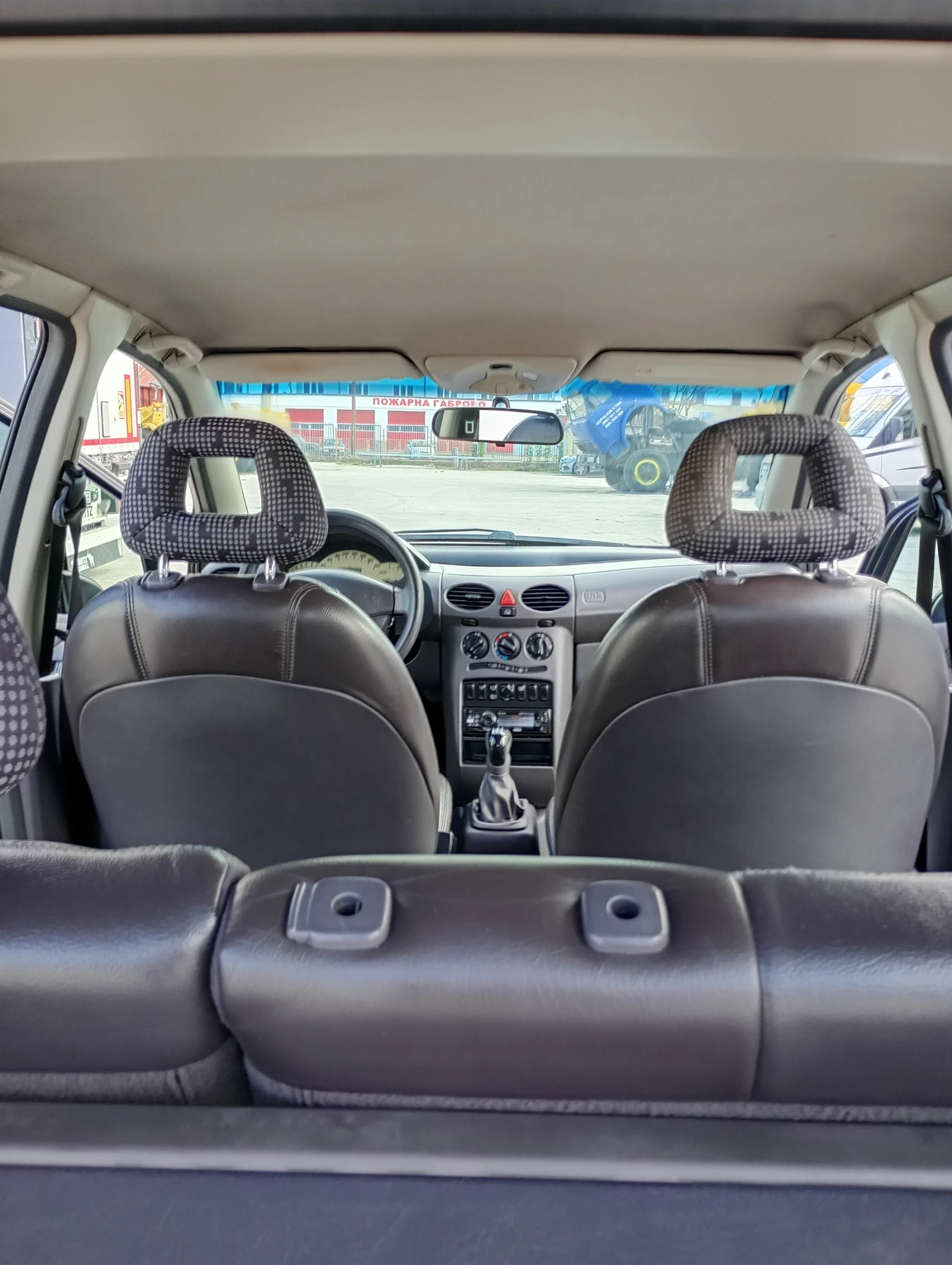 Mercedes-Benz A 160 | Mobile.bg   9