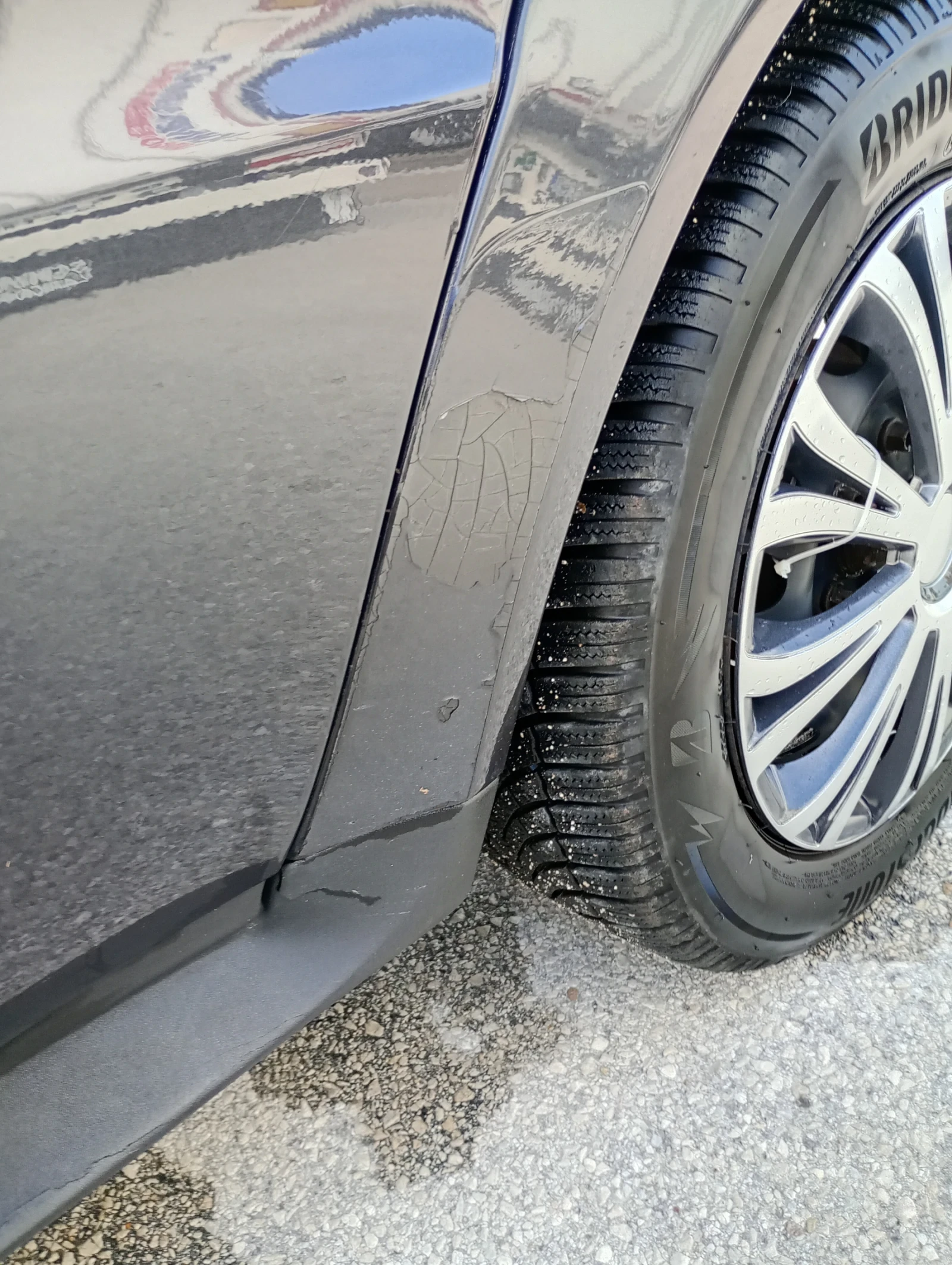 Mercedes-Benz A 160 | Mobile.bg   14