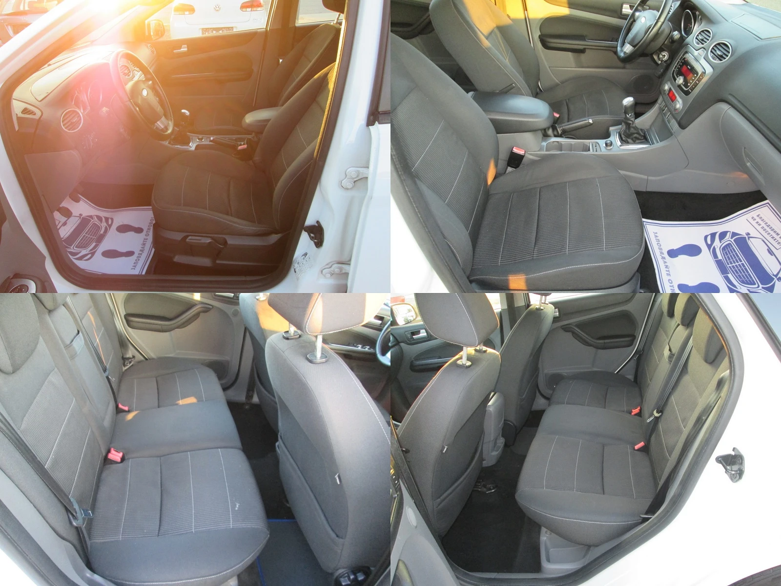 Ford Focus 2.0I ���-BRC+ 4�� ������ � ���� | Mobile.bg � ����������� 13