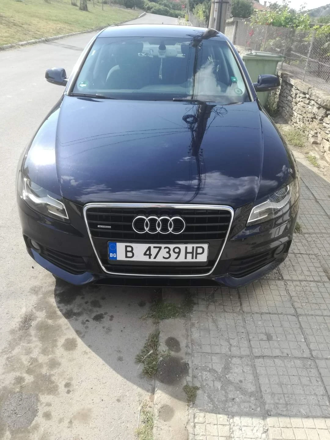 Audi A4 | Mobile.bg � ����������� 1