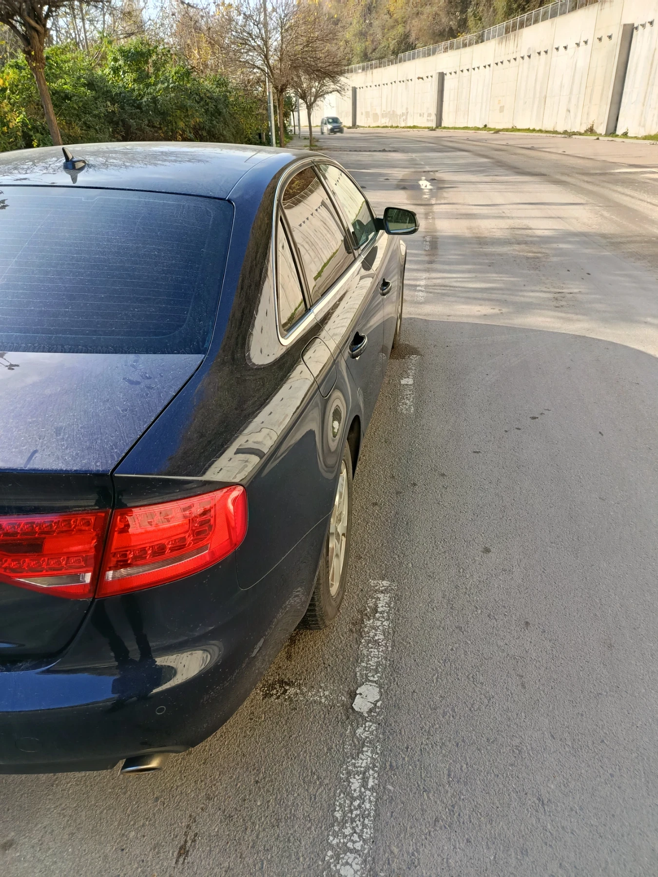 Audi A4  - изображение 8