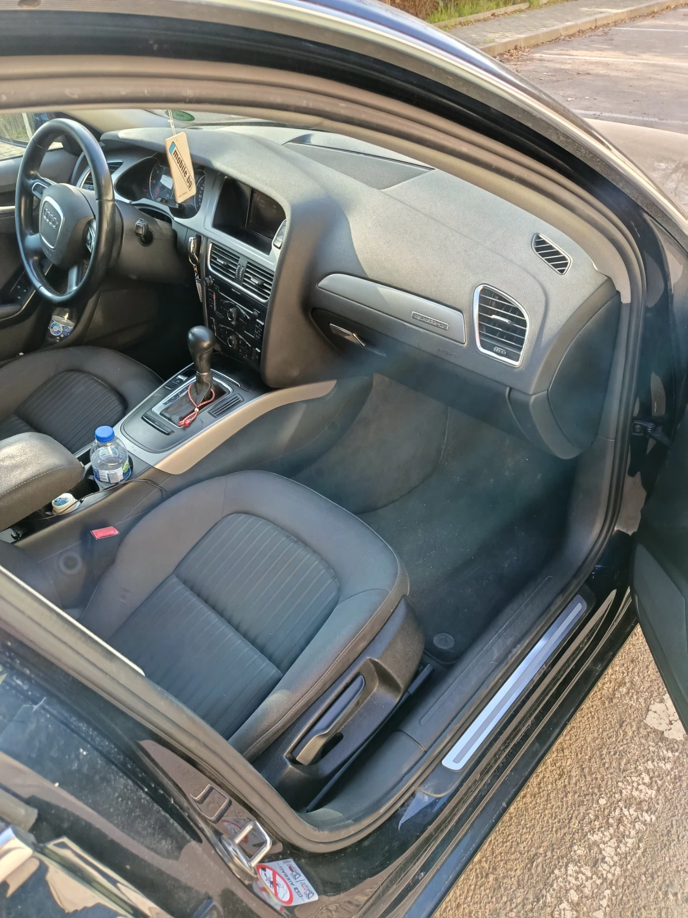 Audi A4  - изображение 9