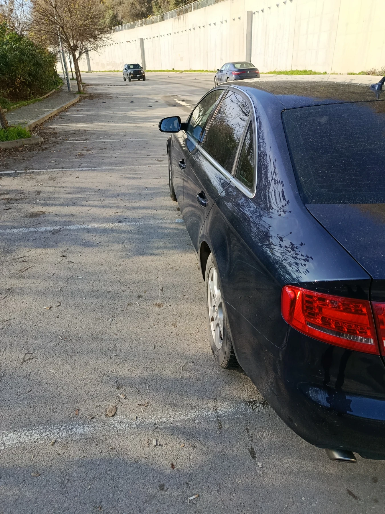 Audi A4  - изображение 6