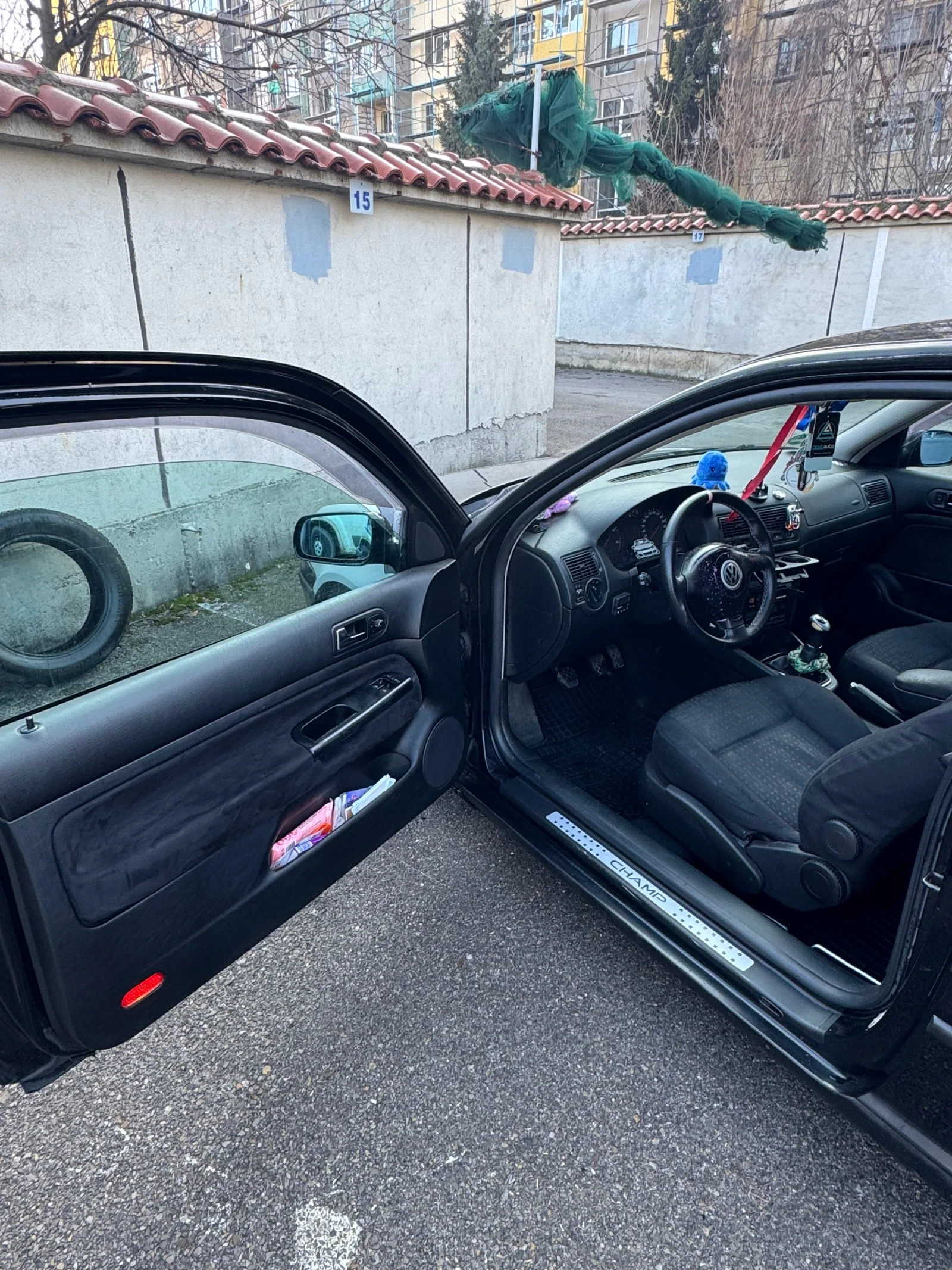 VW Golf  1.9 Помпа Дюза 280hp - изображение 8